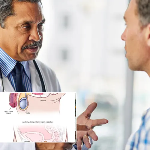 Charting Your Path to Treatment with  Urology San Antonio
