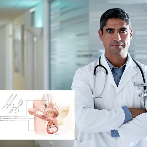 Your Journey to Recovery Starts Here: How  Urology San Antonio

Can Help
