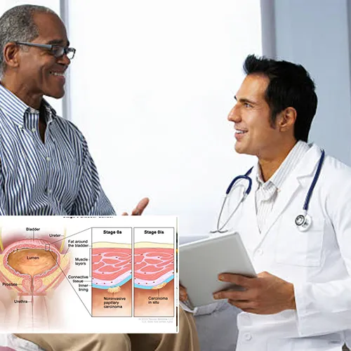 Ready to Reclaim Your Confidence? Connect with  Urology San Antonio

Today