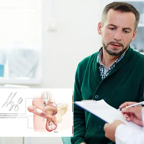 The Patient Experience: What to Expect From  Urology San Antonio
