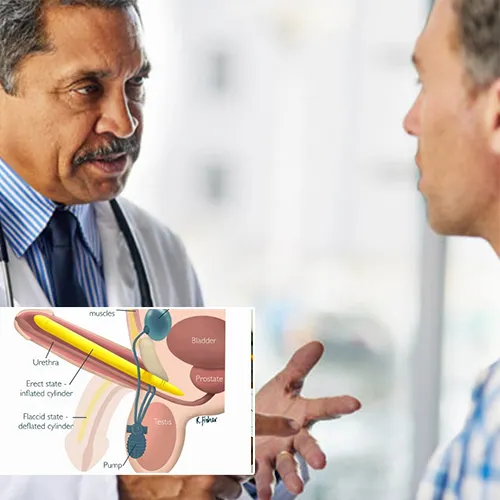 Why Choose Urology San Antonio


 for Your Penile Implant?