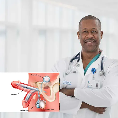 Take Action Now: Contact  Urology San Antonio 
for Personalized Guidance on Penile Implants