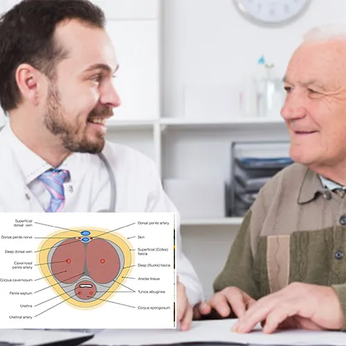 Contact  Urology San Antonio

for Personalized Care and Advice